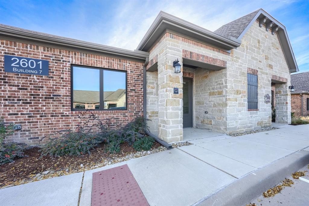 2601 Little Elm Parkway 703 — photo