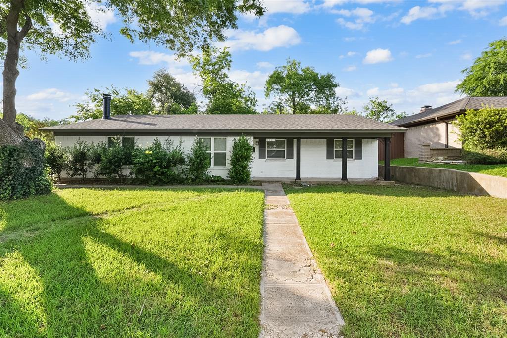 1425 Oakhill Drive — photo