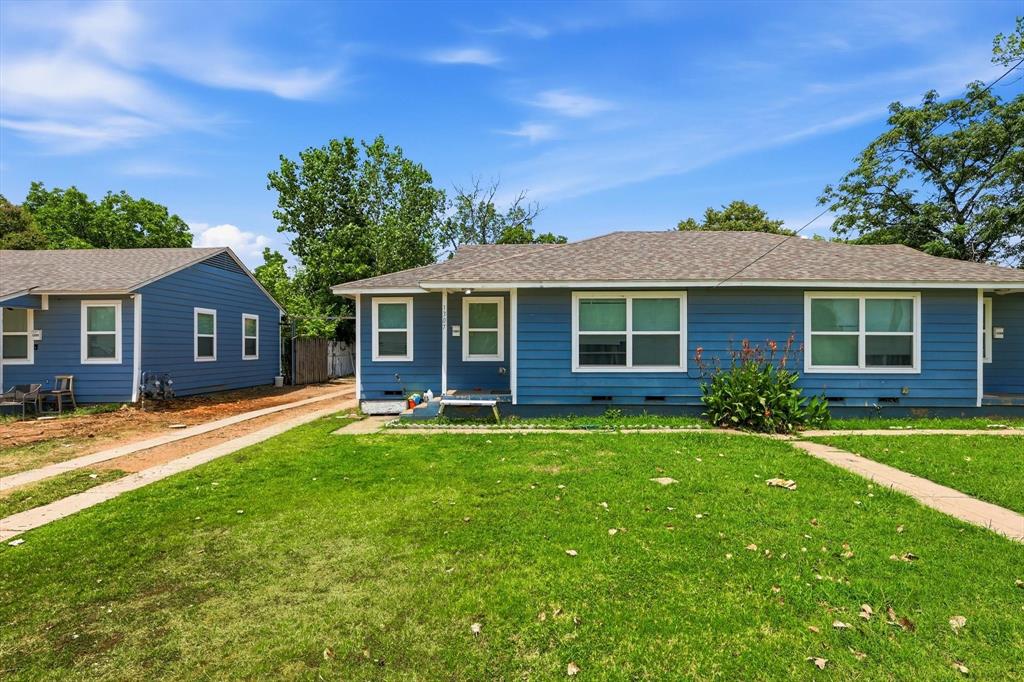 1307 Stone Drive — photo