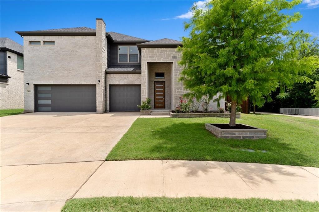 909 Mercer Drive — photo