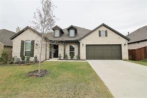 1523 Wild Indigo Drive — photo