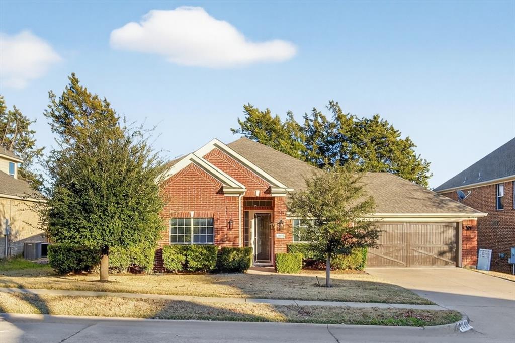 1410 Oxbow Drive — photo