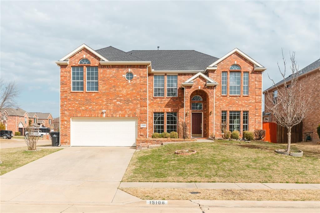 15108 Brooks Lane — photo