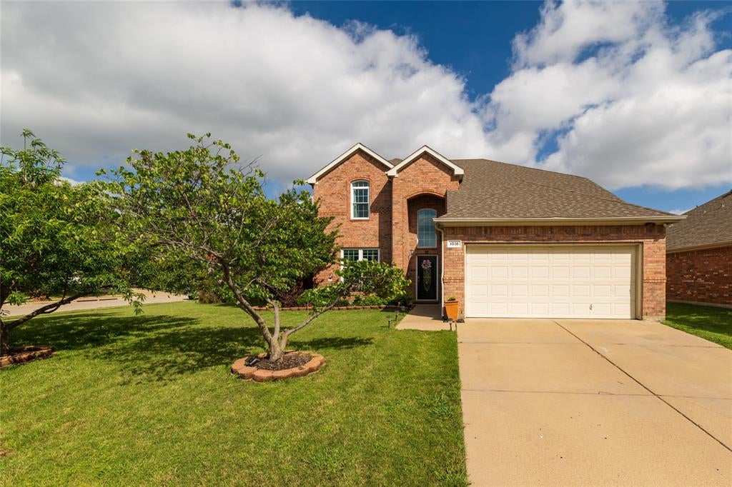 1016 Pebblecreek Drive — photo
