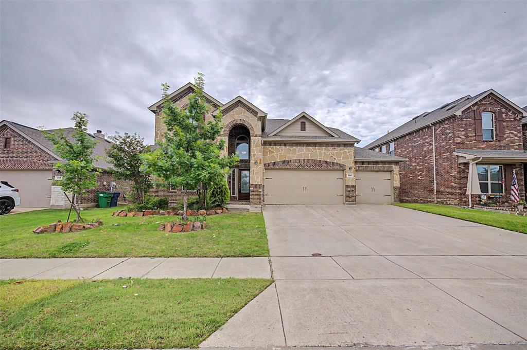 420 Attlee Drive — photo