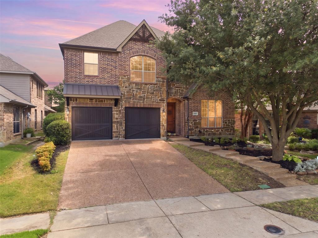 6417 Canyon Crest Drive — photo