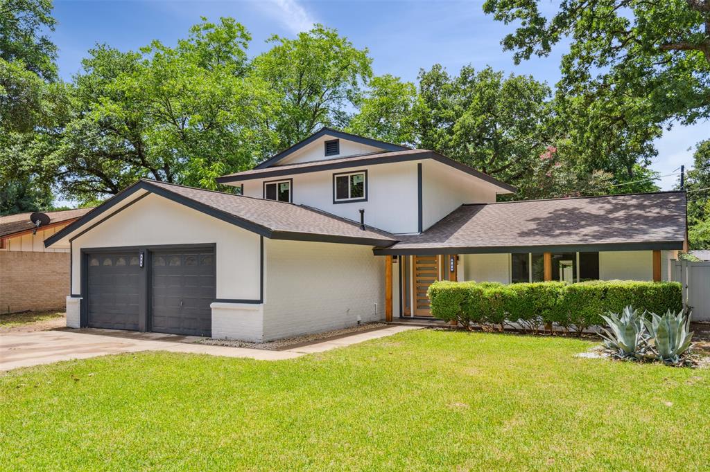 604 Buffalo Drive — photo