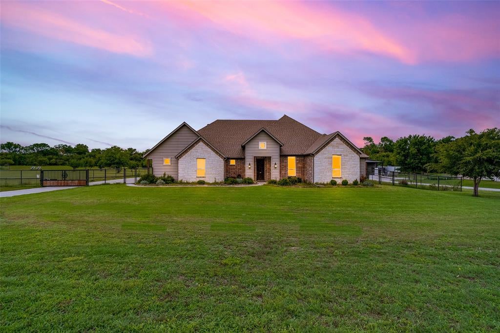 1013 Finney Drive — photo