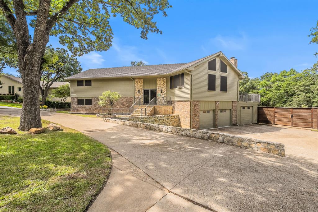 1724 Prestonwood Drive — photo