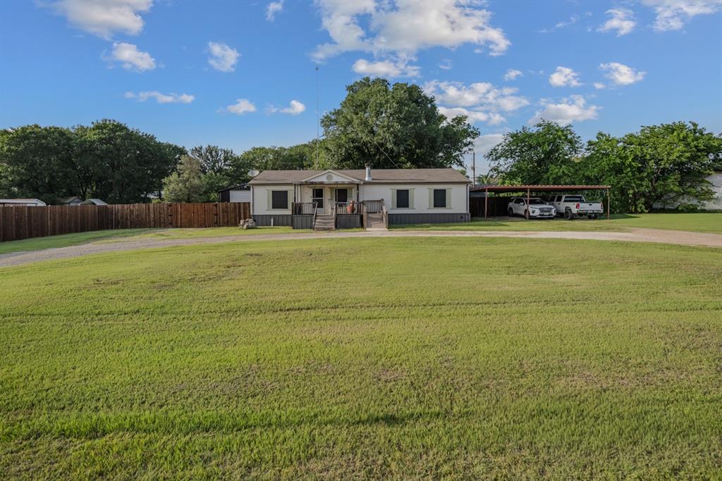 1216 Terry Drive — photo