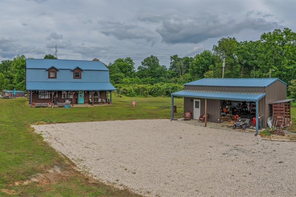 4798 County Road 4235 — photo