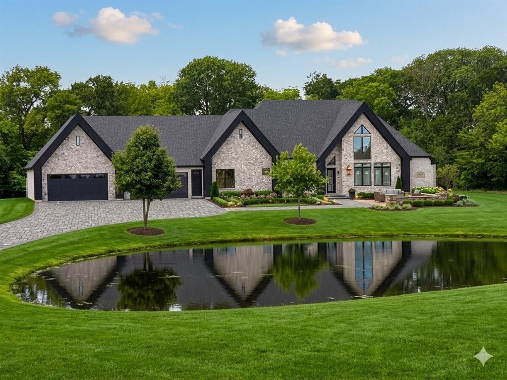 1105 Cottage Hill Parkway — photo