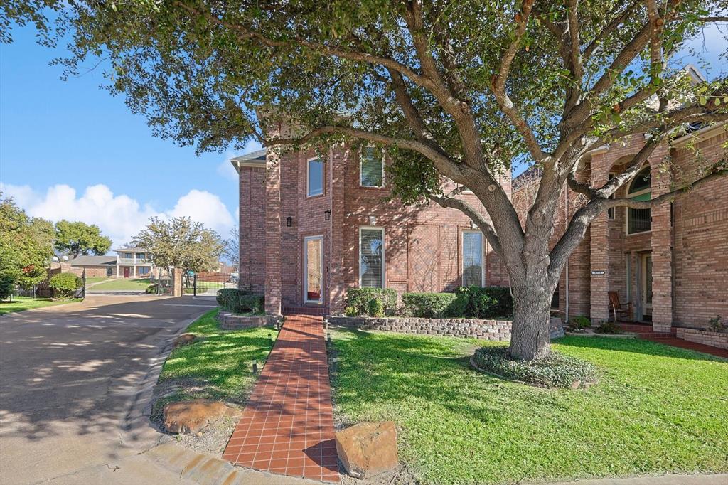 8354 Sunset Cove Drive — photo