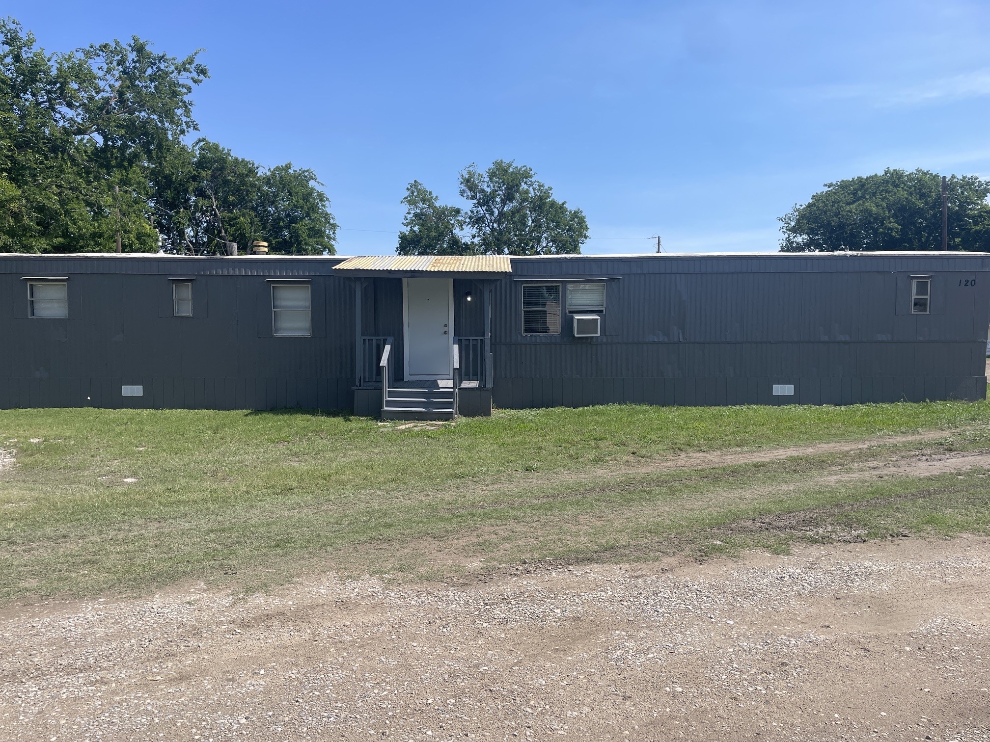 120 Cunningham Boulevard — photo