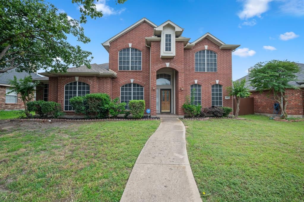 8114 Salzburg Drive — photo