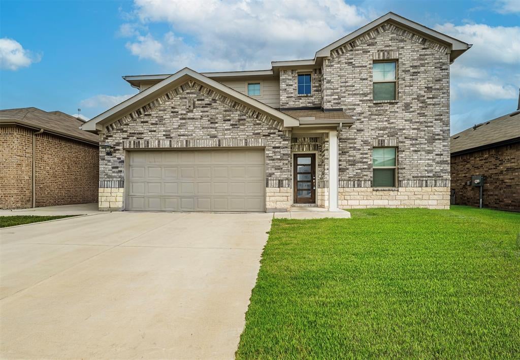 10932 Texanum Trail — photo