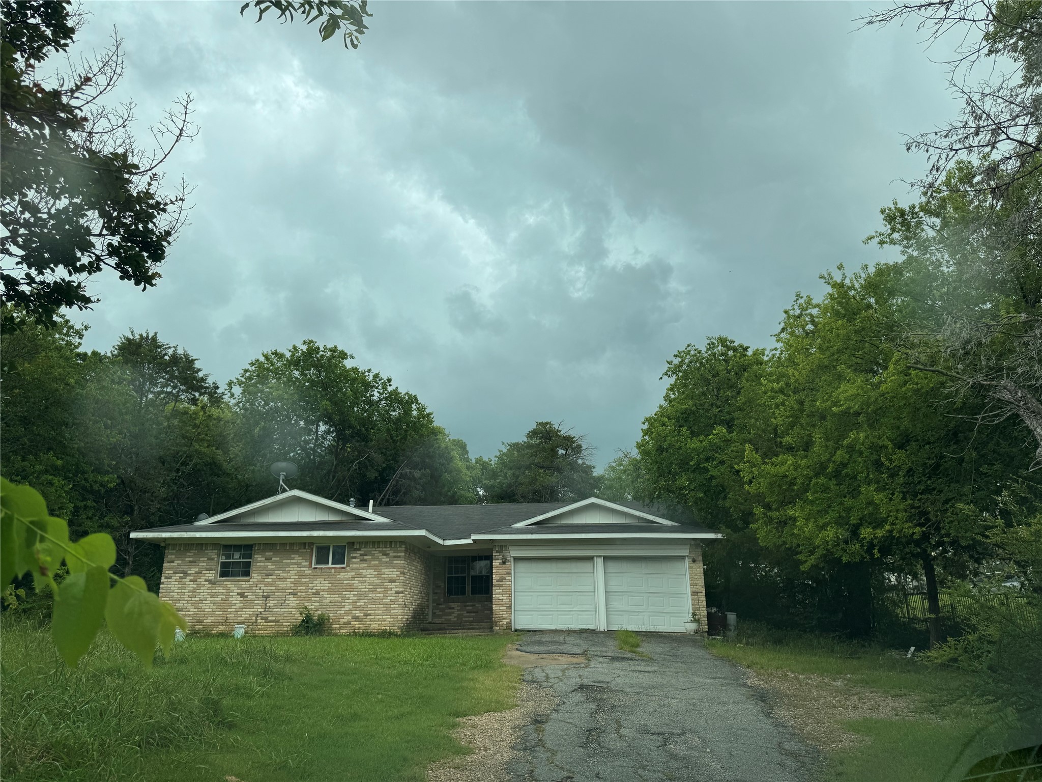 917 E Fishcreek Road — photo