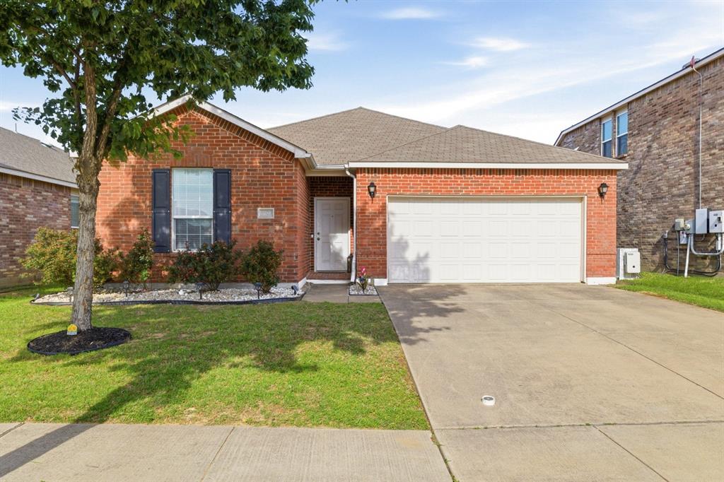 7609 Tudanca Trail — photo
