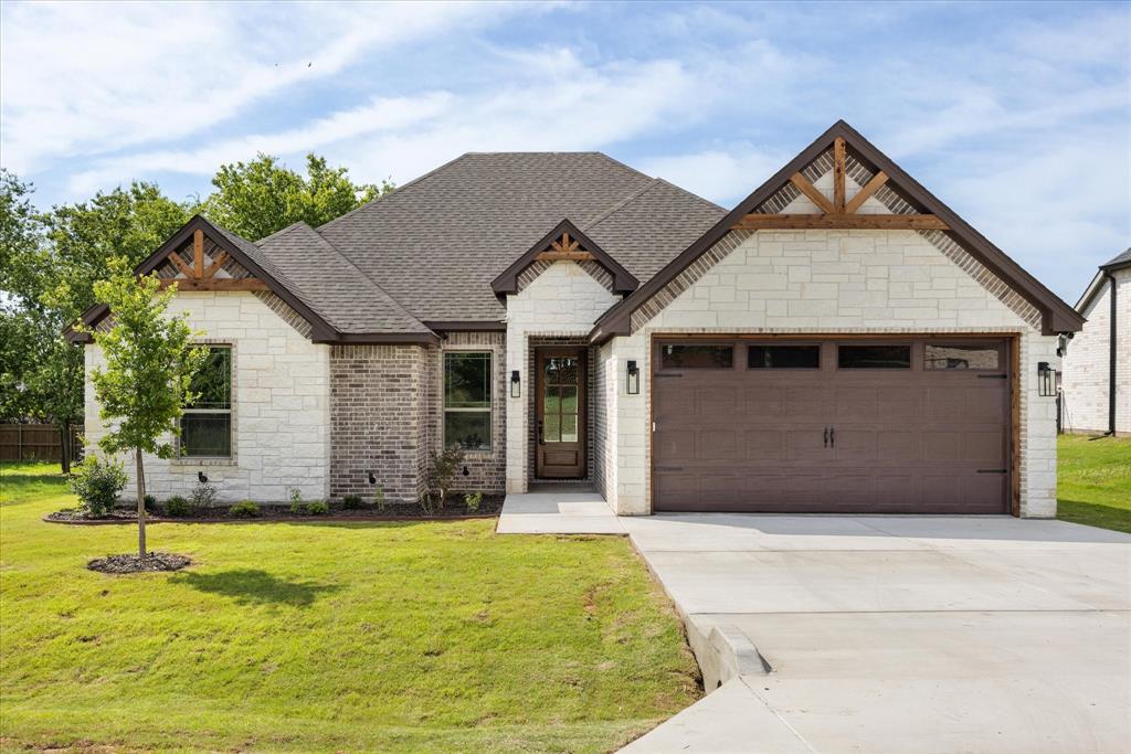 2209 Snake River Drive — photo