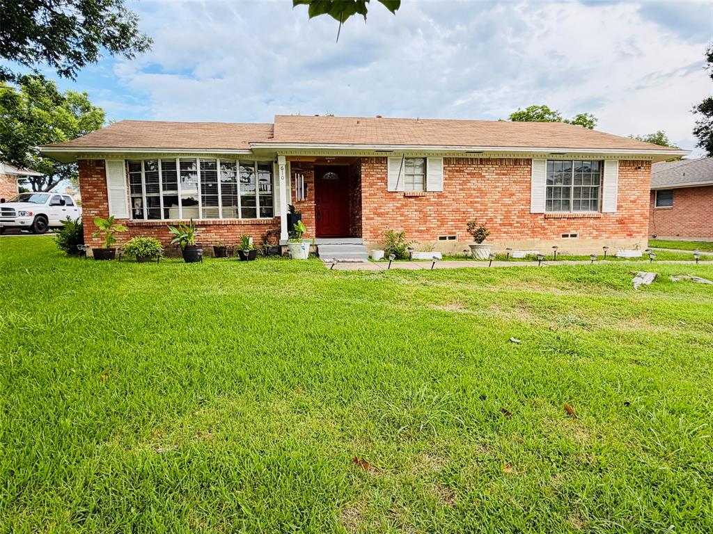 610 Prescott Drive — photo