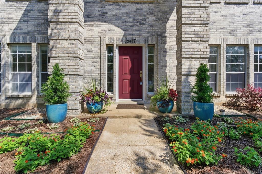 2417 Rebecca Drive — photo