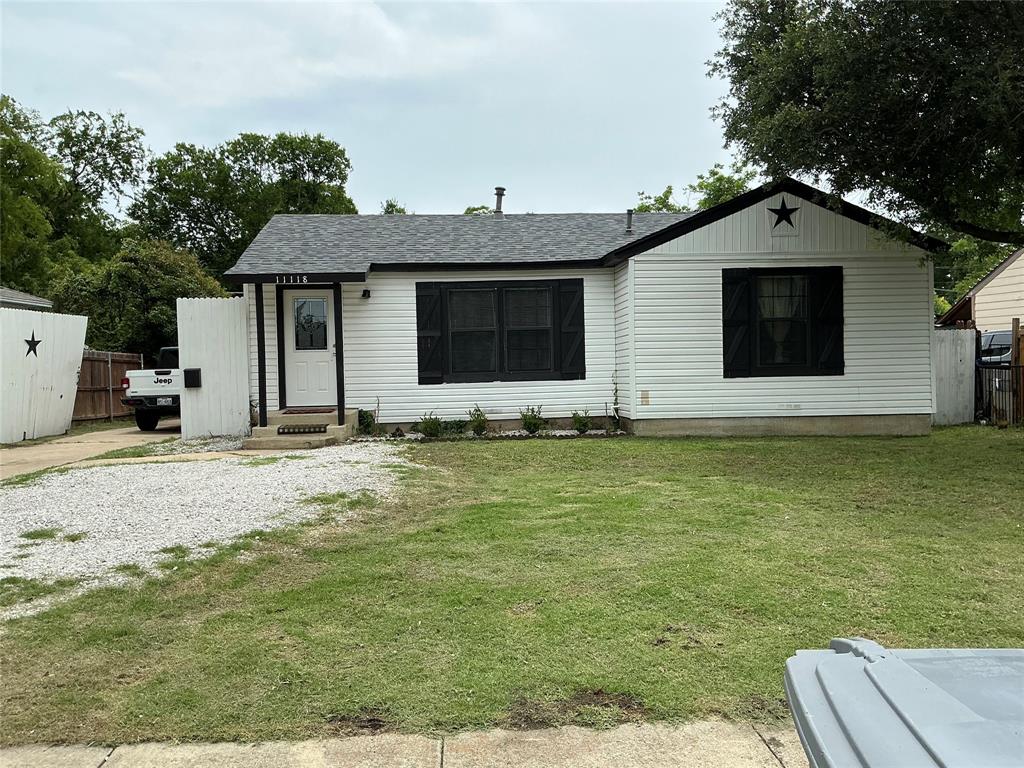 11118 Aledo Drive — photo
