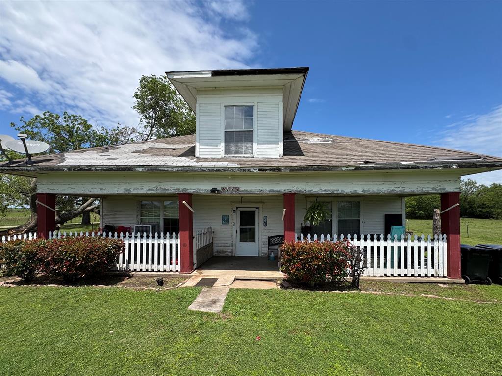 8775 County Road 353 — photo