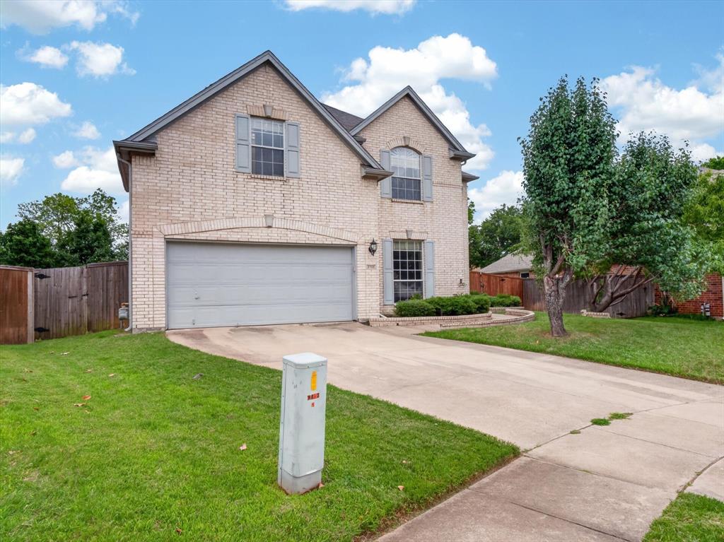 1712 Tealwood Lane — photo