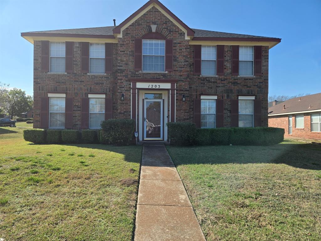 1203 White Drive — photo