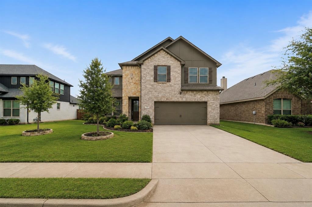 870 Cavalcade Drive — photo