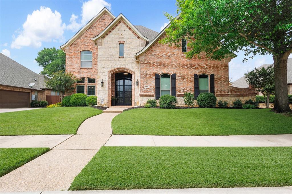 7909 Citadel Court — photo
