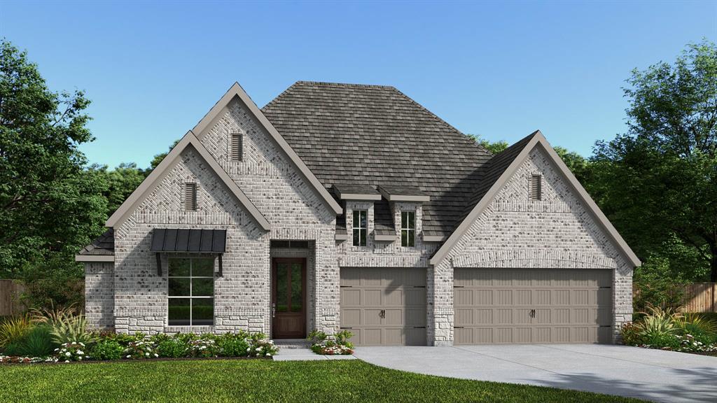 4867 Summerwinds Road — photo