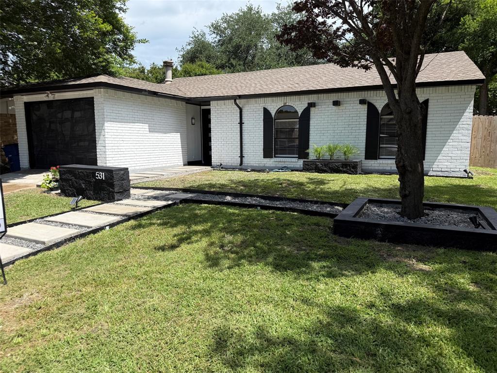 531 Hightrail Drive — photo