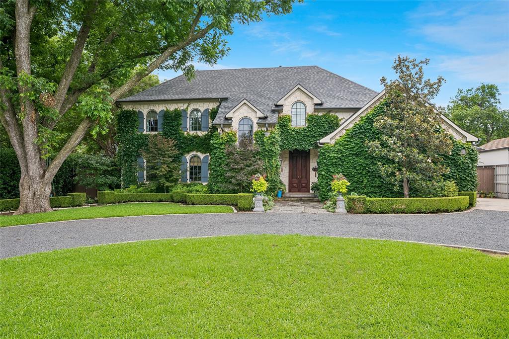 4424 Manning Lane — photo
