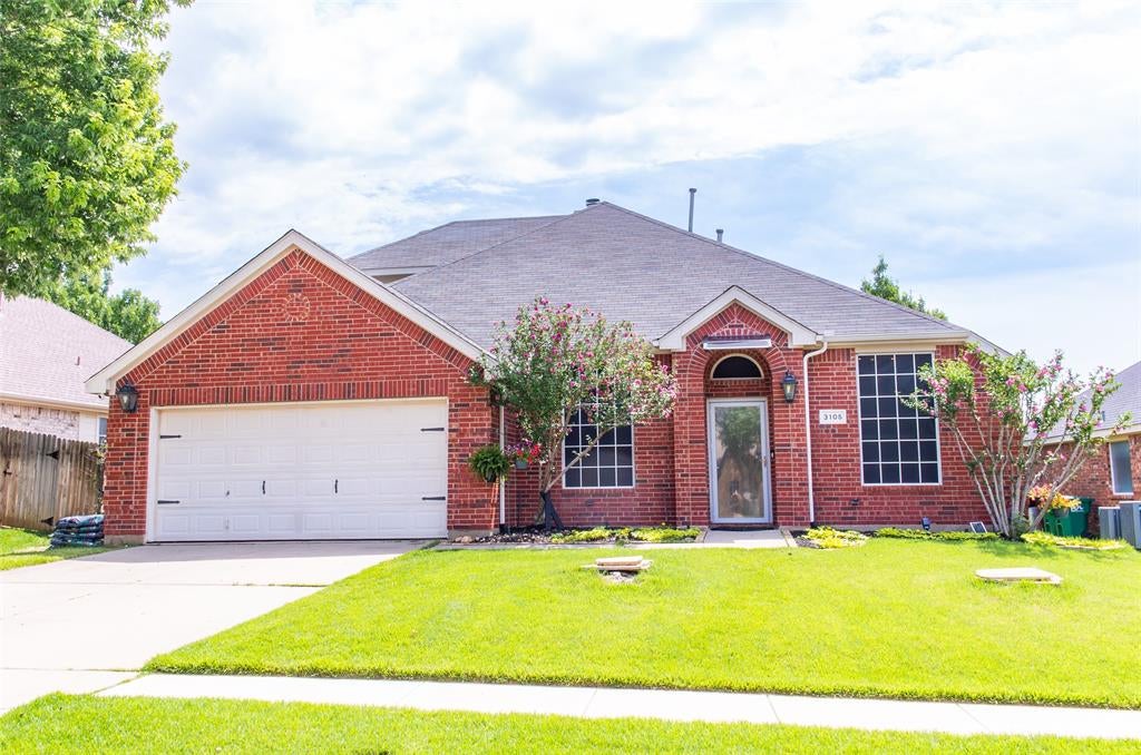 3105 Ottawa Lane — photo