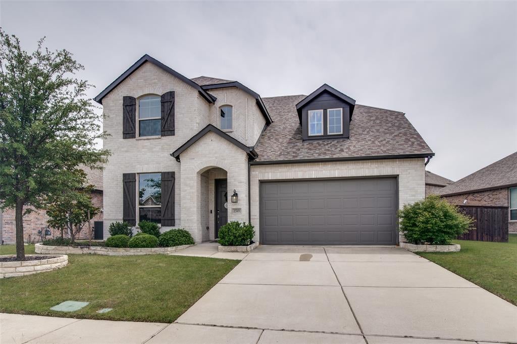 1549 Sugarberry Drive — photo