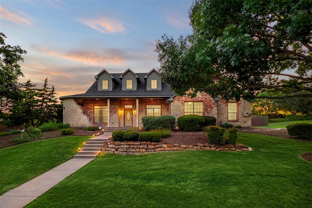 105 Country Ridge Court — photo