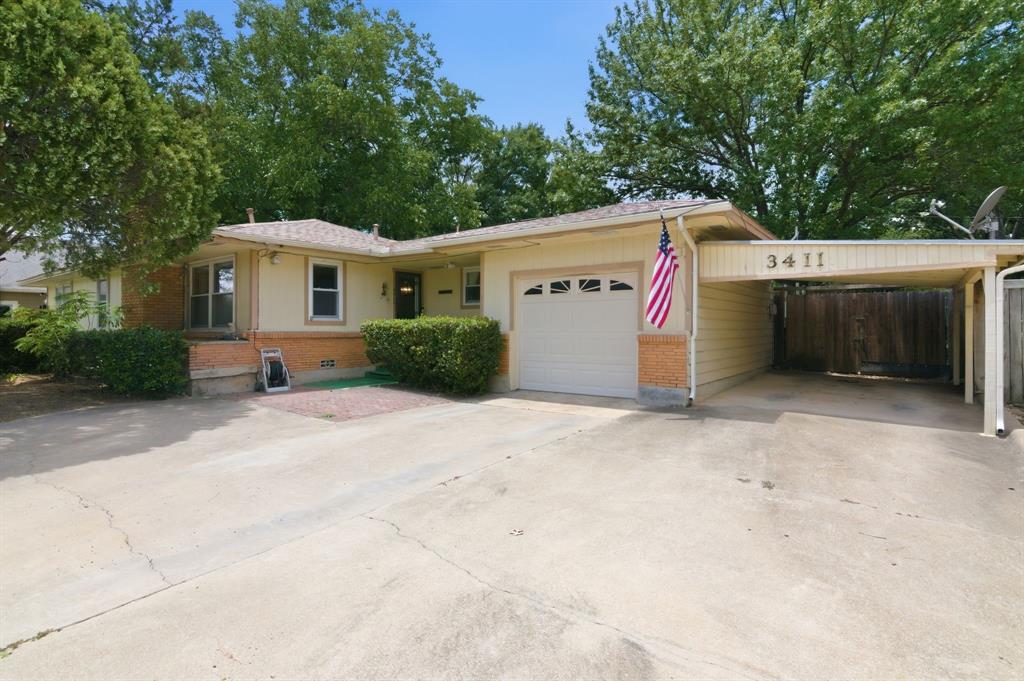 3411 Lakeview Drive — photo