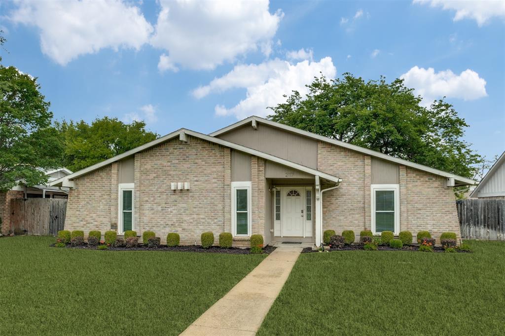 2117 Oak Brook Drive — photo