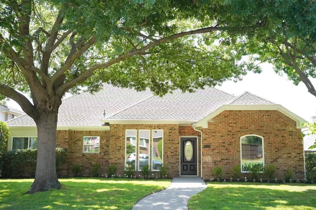 1309 Iowa Drive — photo