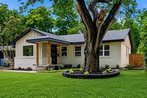 10203 Estacado Drive — photo
