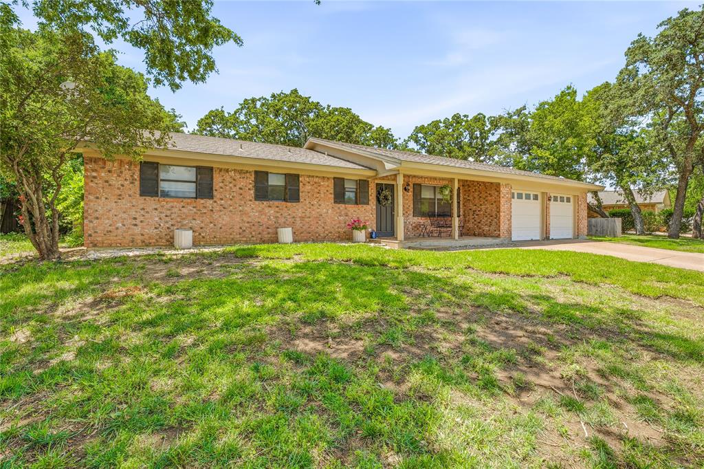 510 Spring Meadow Street — photo