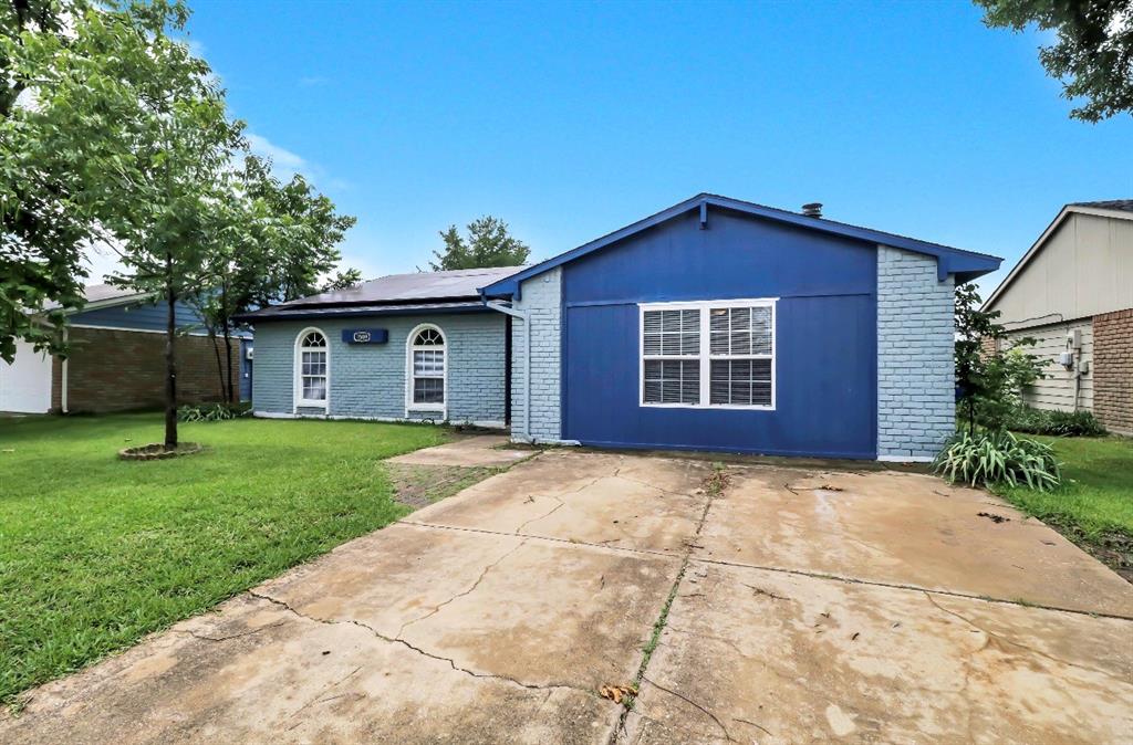 1509 California Trail — photo