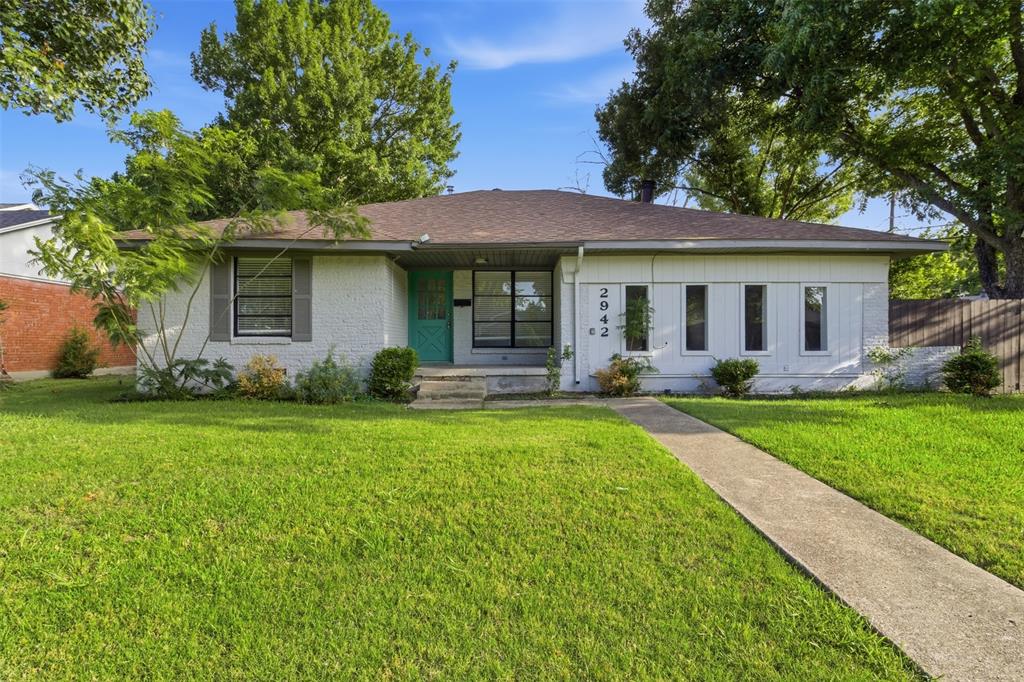 2942 Townsend Drive — photo