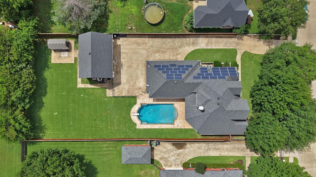 1110 Mccampbell Road — photo