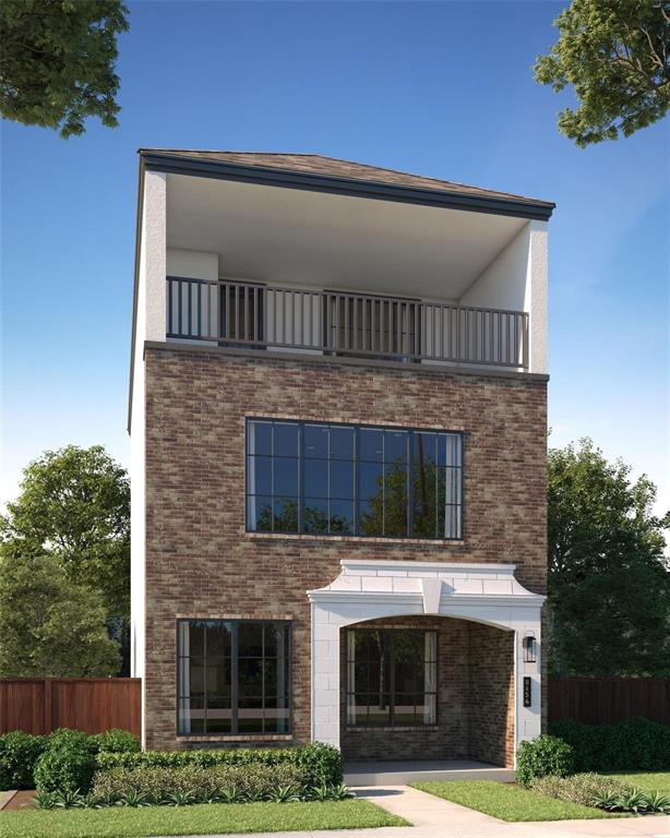 8150 Bromley Drive — photo