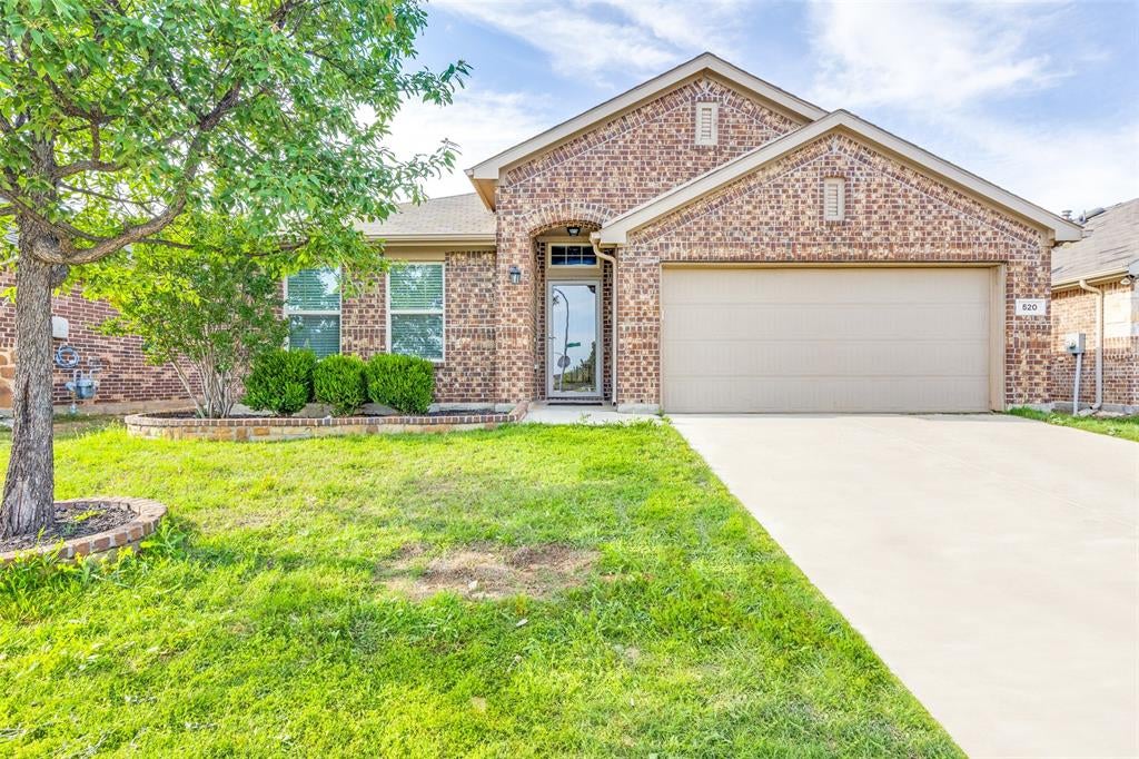520 Pollyann Trail — photo
