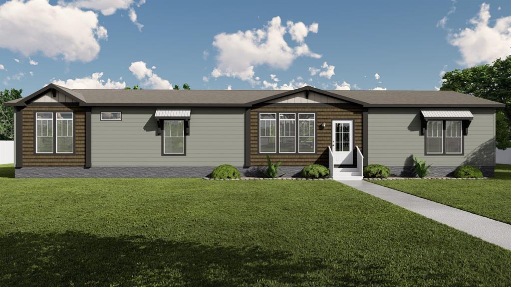 Tbd Lot 4 CR 4072 — photo