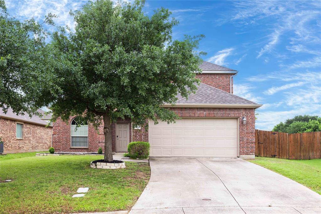 5049 Diamond Peak Court — photo