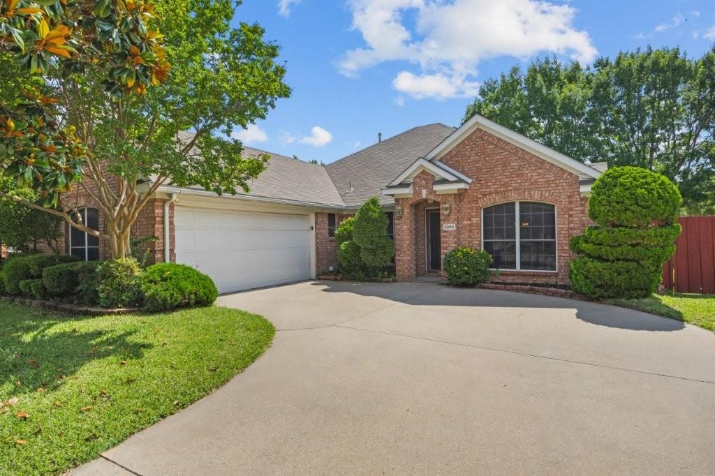 5208 Springflower Drive — photo